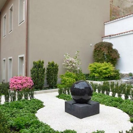 Hotel Maribor & Garden Rooms Εξωτερικό φωτογραφία