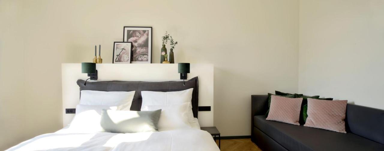 Hotel Maribor & Garden Rooms Εξωτερικό φωτογραφία