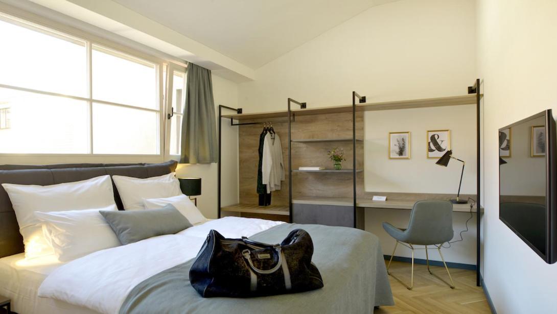 Hotel Maribor & Garden Rooms Εξωτερικό φωτογραφία