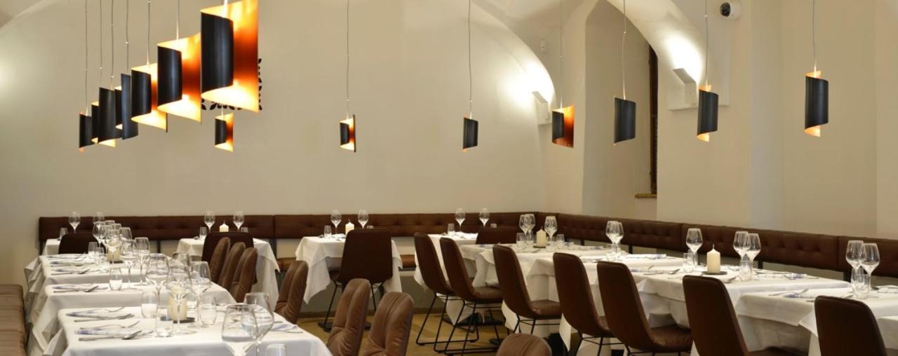 Hotel Maribor & Garden Rooms Εξωτερικό φωτογραφία