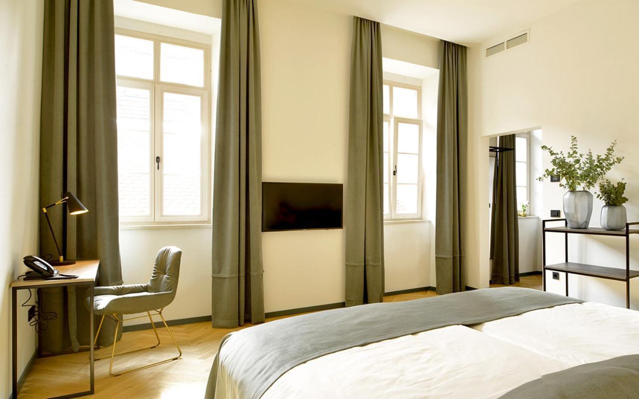 Hotel Maribor & Garden Rooms Εξωτερικό φωτογραφία