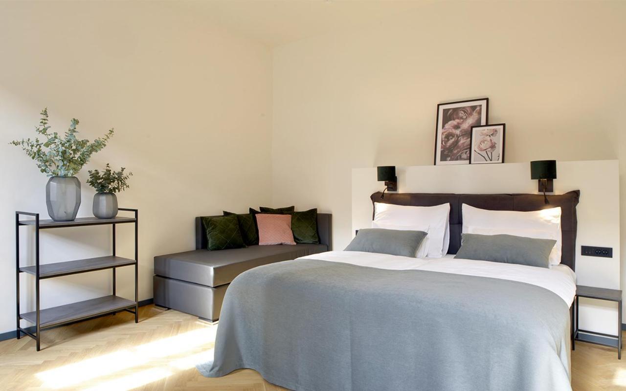 Hotel Maribor & Garden Rooms Εξωτερικό φωτογραφία