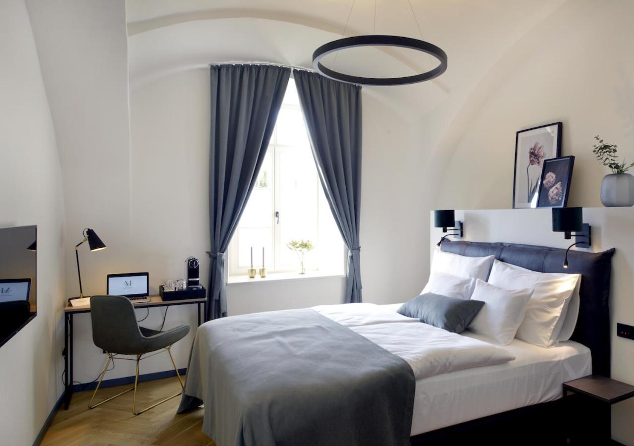 Hotel Maribor & Garden Rooms Εξωτερικό φωτογραφία