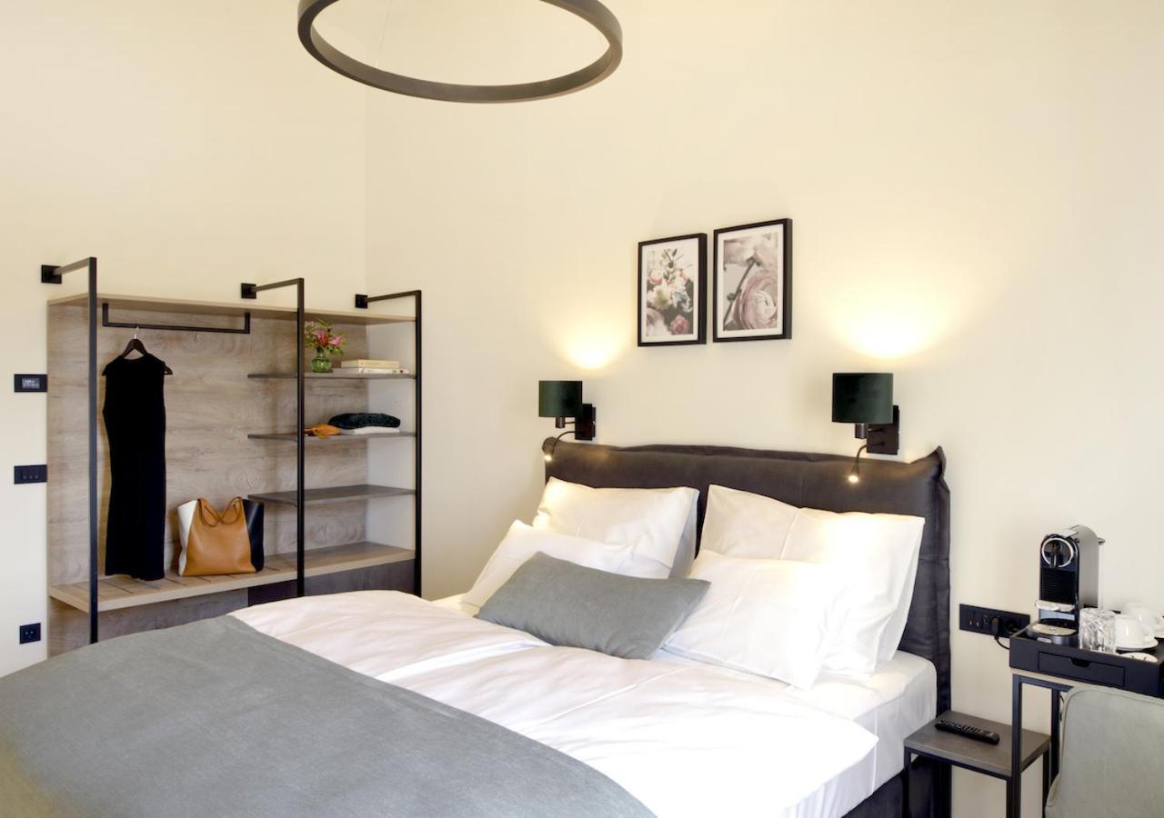 Hotel Maribor & Garden Rooms Εξωτερικό φωτογραφία