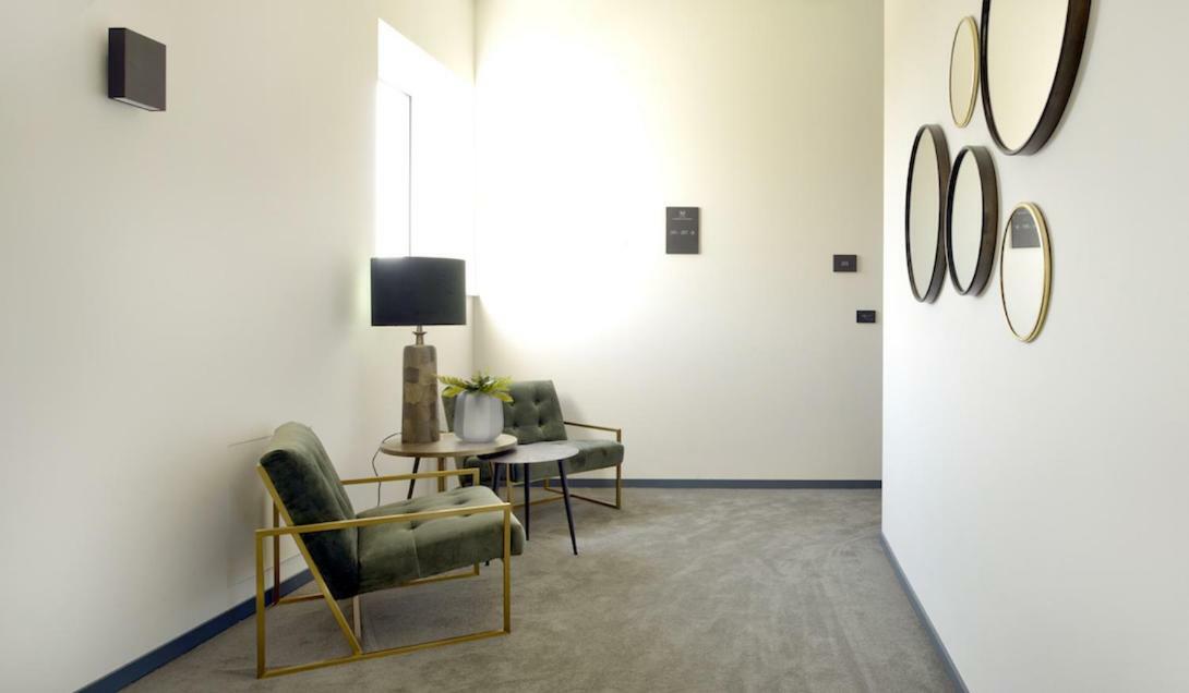 Hotel Maribor & Garden Rooms Εξωτερικό φωτογραφία