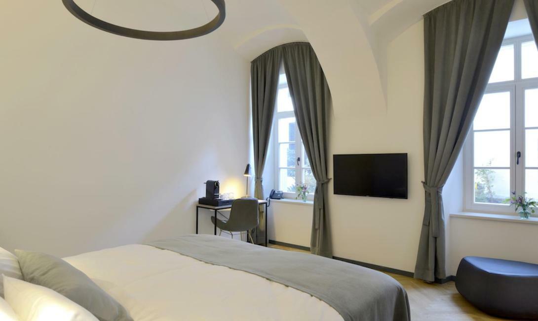 Hotel Maribor & Garden Rooms Εξωτερικό φωτογραφία
