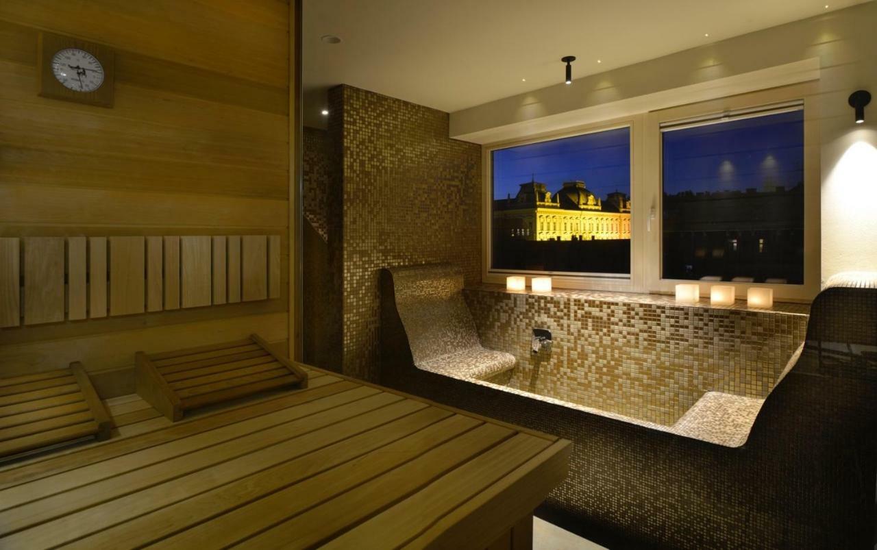 Hotel Maribor & Garden Rooms Εξωτερικό φωτογραφία