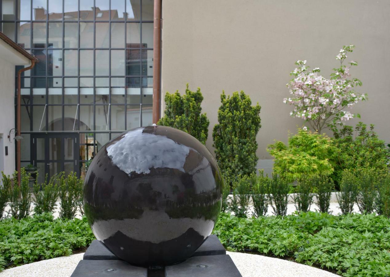 Hotel Maribor & Garden Rooms Εξωτερικό φωτογραφία