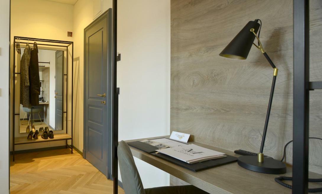 Hotel Maribor & Garden Rooms Εξωτερικό φωτογραφία