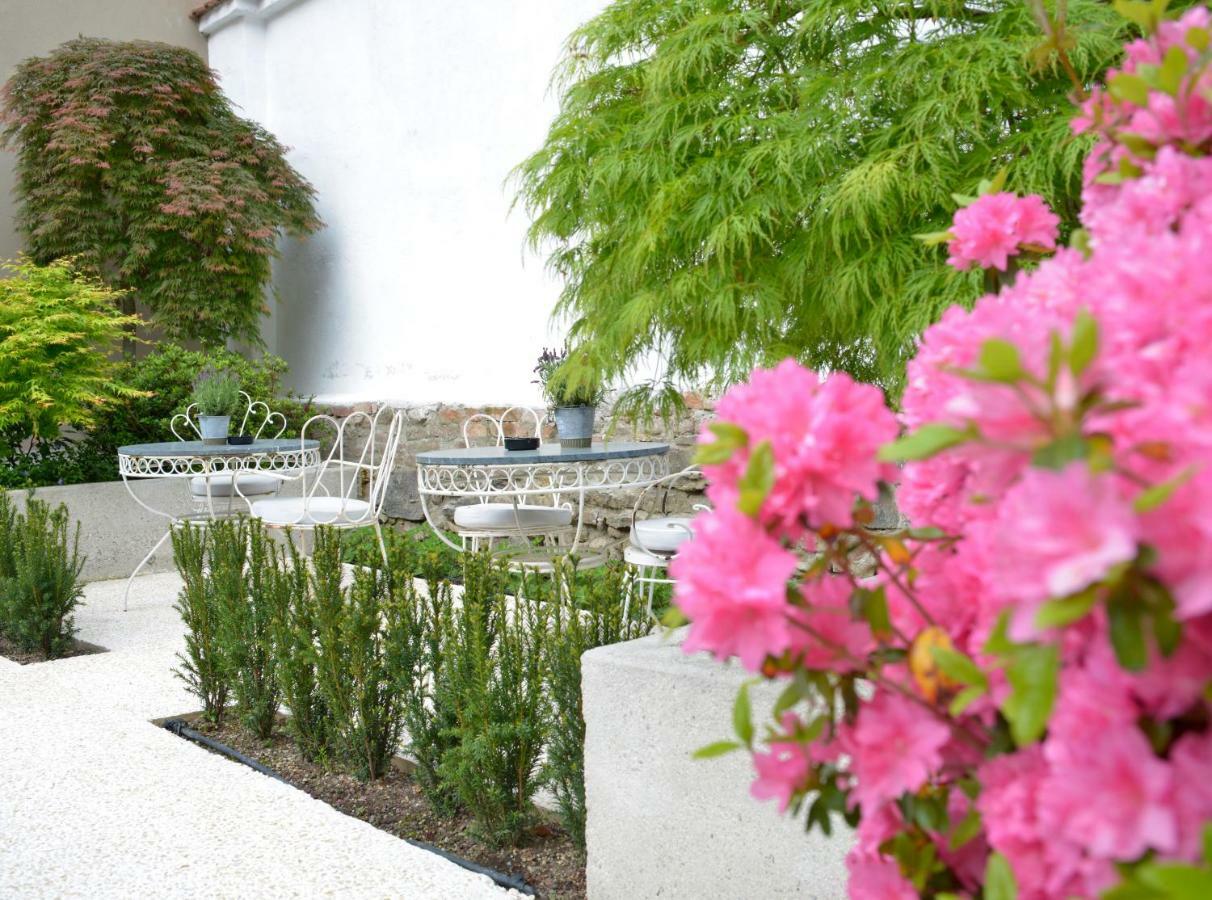 Hotel Maribor & Garden Rooms Εξωτερικό φωτογραφία