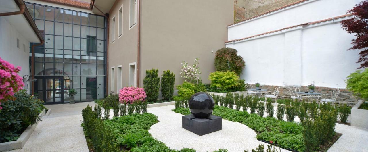Hotel Maribor & Garden Rooms Εξωτερικό φωτογραφία